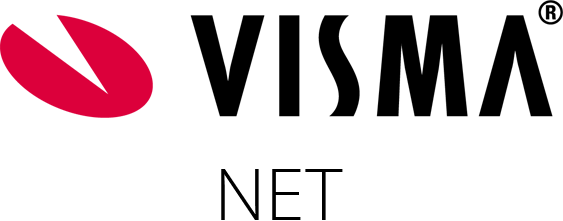 visma.net logo